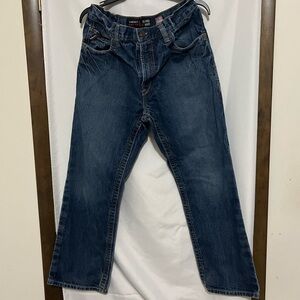 Mens Ariat FR M4 Jeans